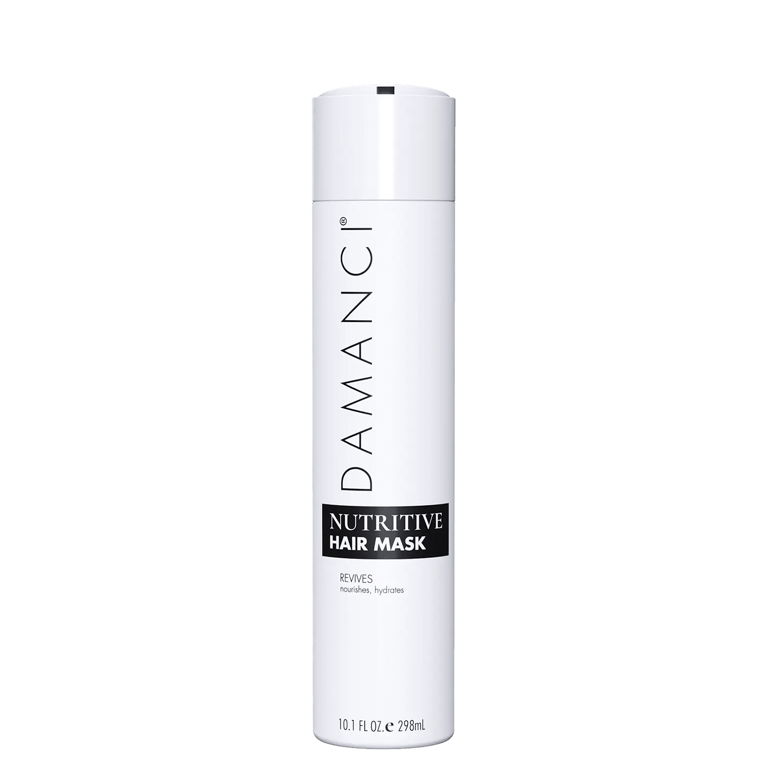 Nutritive Hair Mask