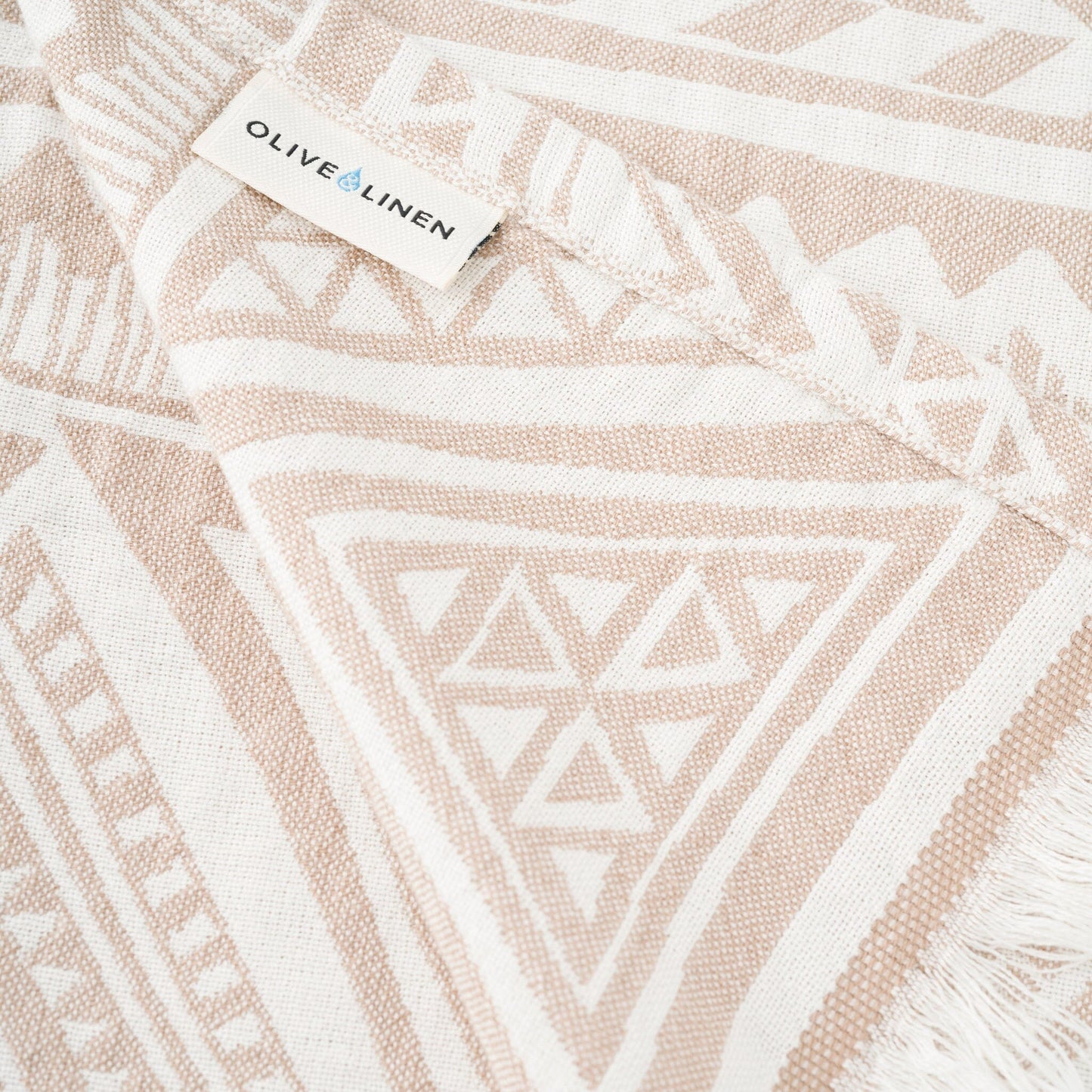 Bailey Blanket