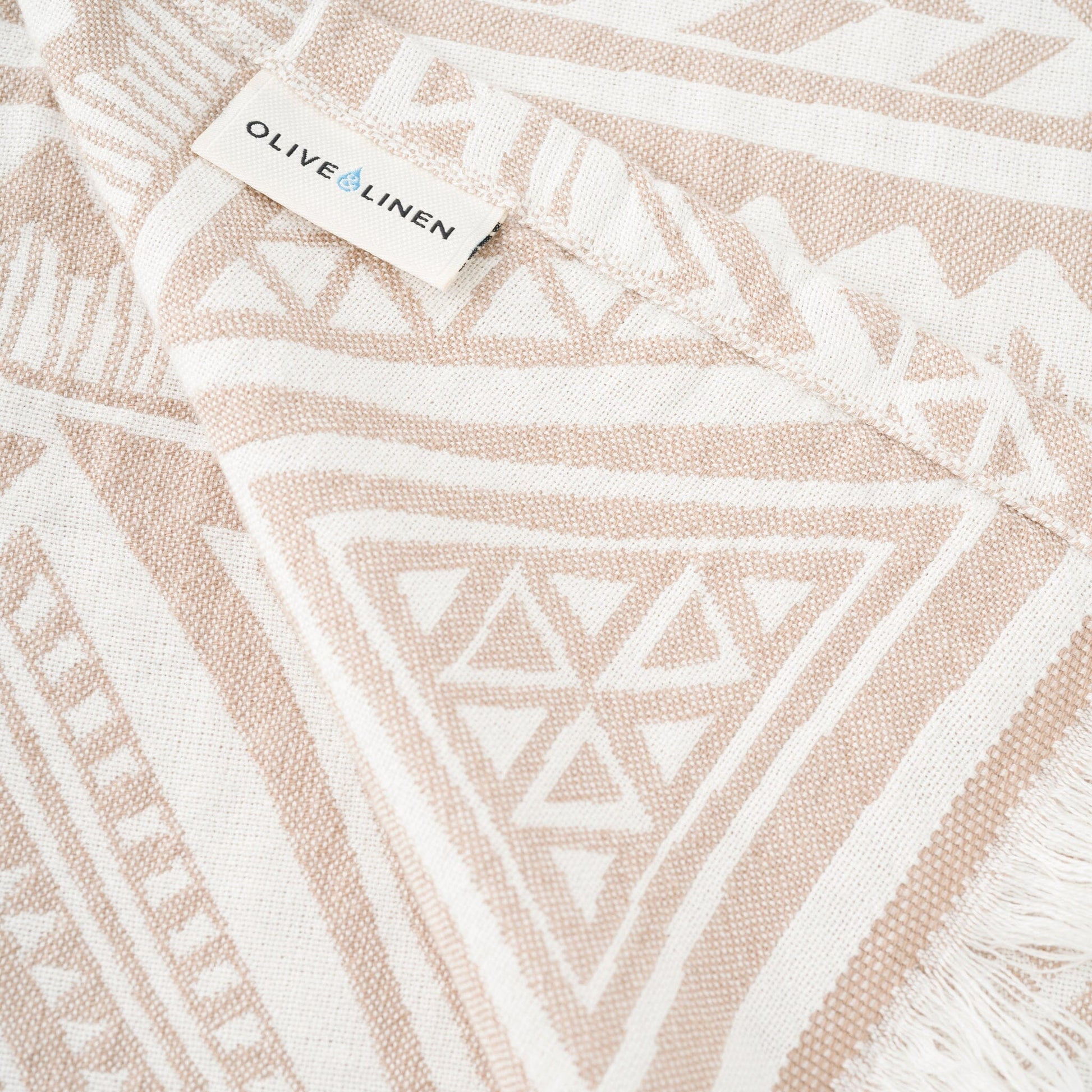 Bailey Blanket