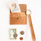 Atlas Wristlet Wallet
