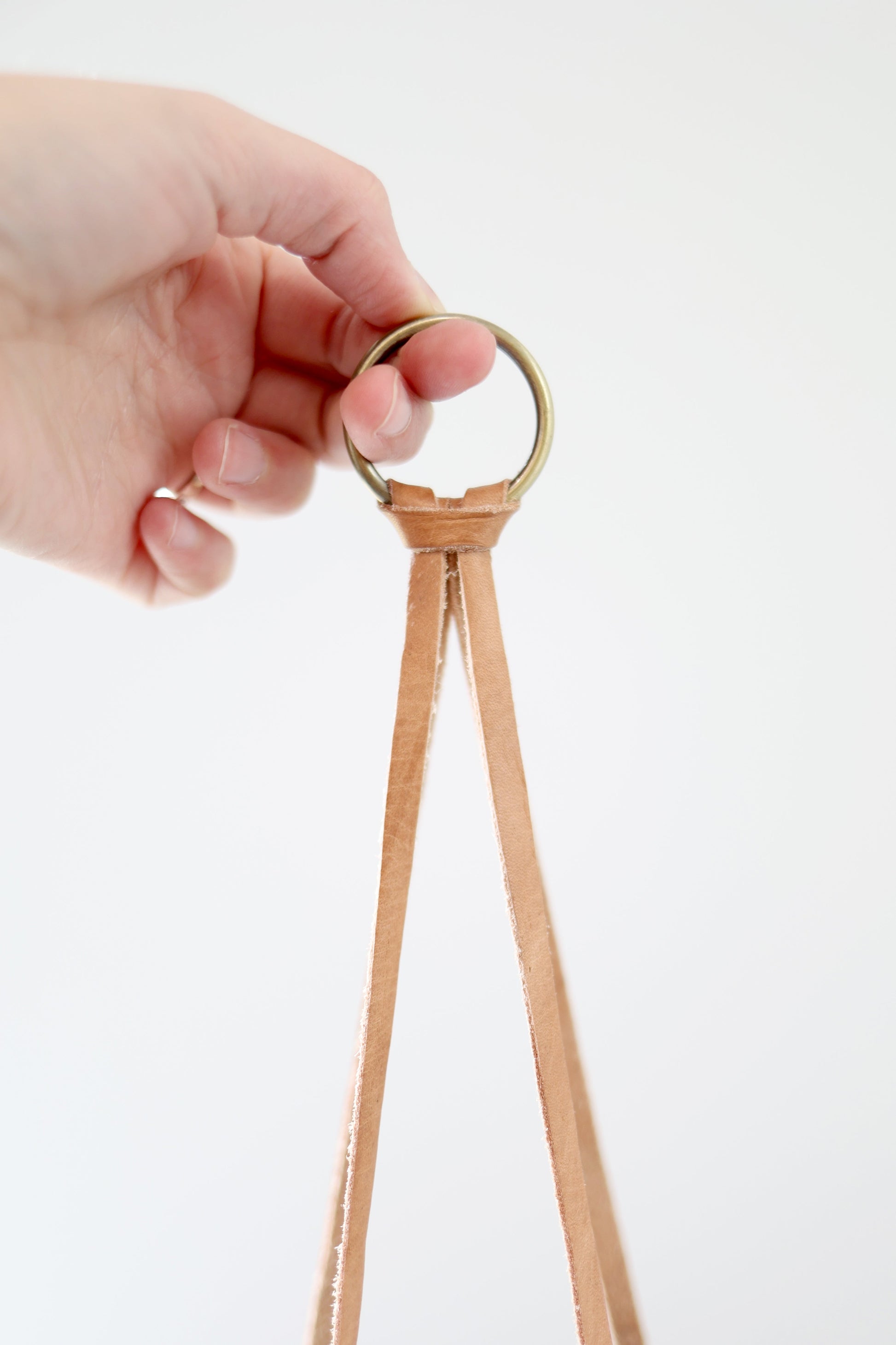Small Flourish Plant Hanger