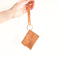 Atlas Wristlet Wallet