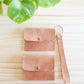 Atlas Wristlet Wallet