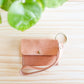 Atlas Wristlet Wallet
