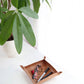 Simple Juniper Valet Tray