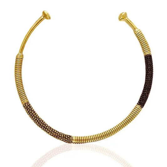 Ayo Necklace