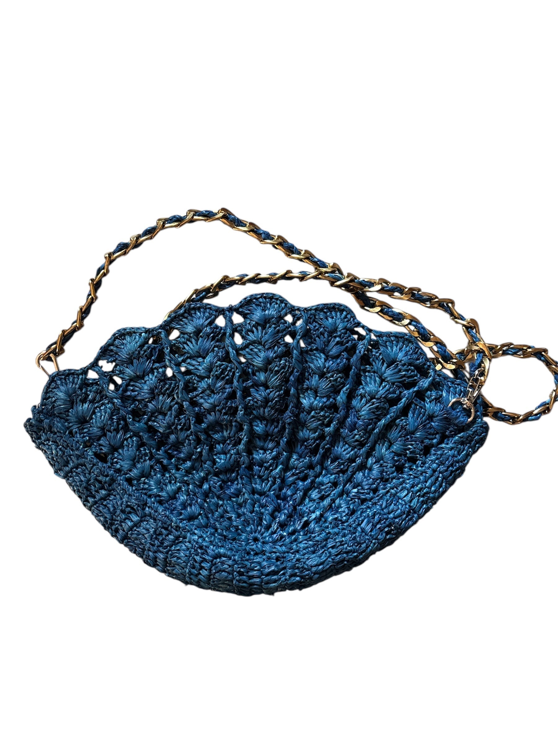 Shelly v2 Bag