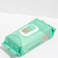 WILD ONE PET WIPES