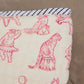 Circus Baby Quilt