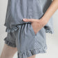 Stella Lounge Set Navy