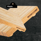 Raised Butcher Block