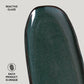 Shallow Organic Oval Platter Large Set of 4
