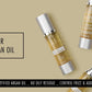 Elixir Argan Oil (Liquid Gold)
