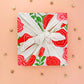 Roses Dish Towel