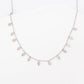 All is Bright Necklace in Silver