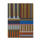 Woven Perspectives No. 03 — Geometric Abstract Art Print