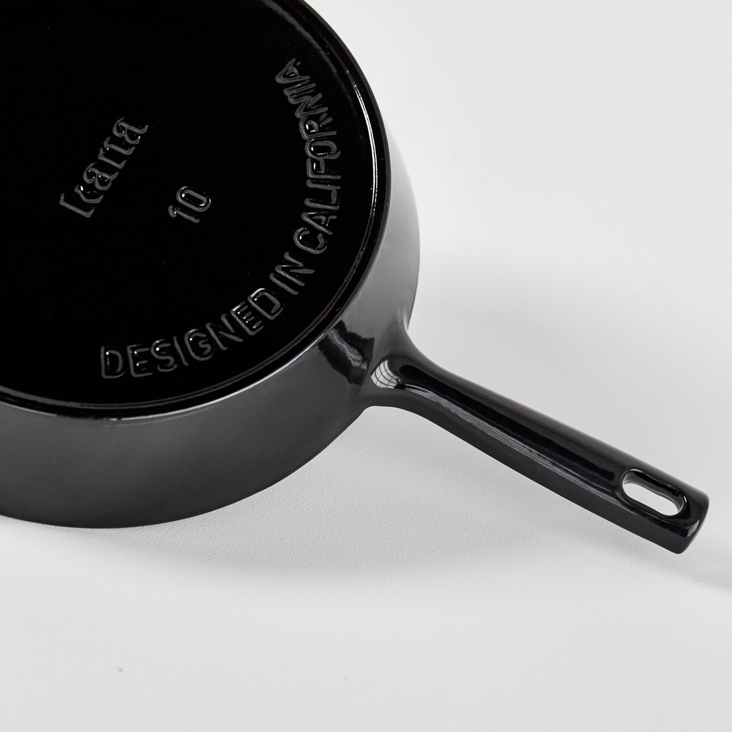 3-Piece Cast Iron Cookware Set