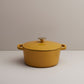 4-Piece Cast Iron Cookware Set