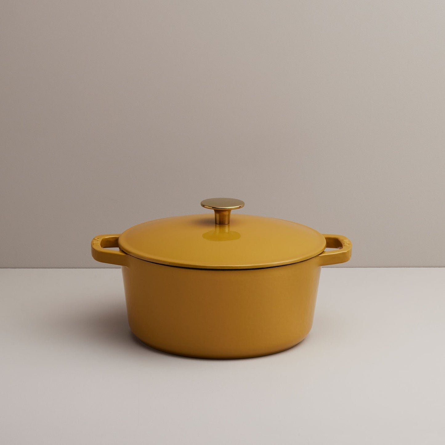4-Piece Cast Iron Cookware Set