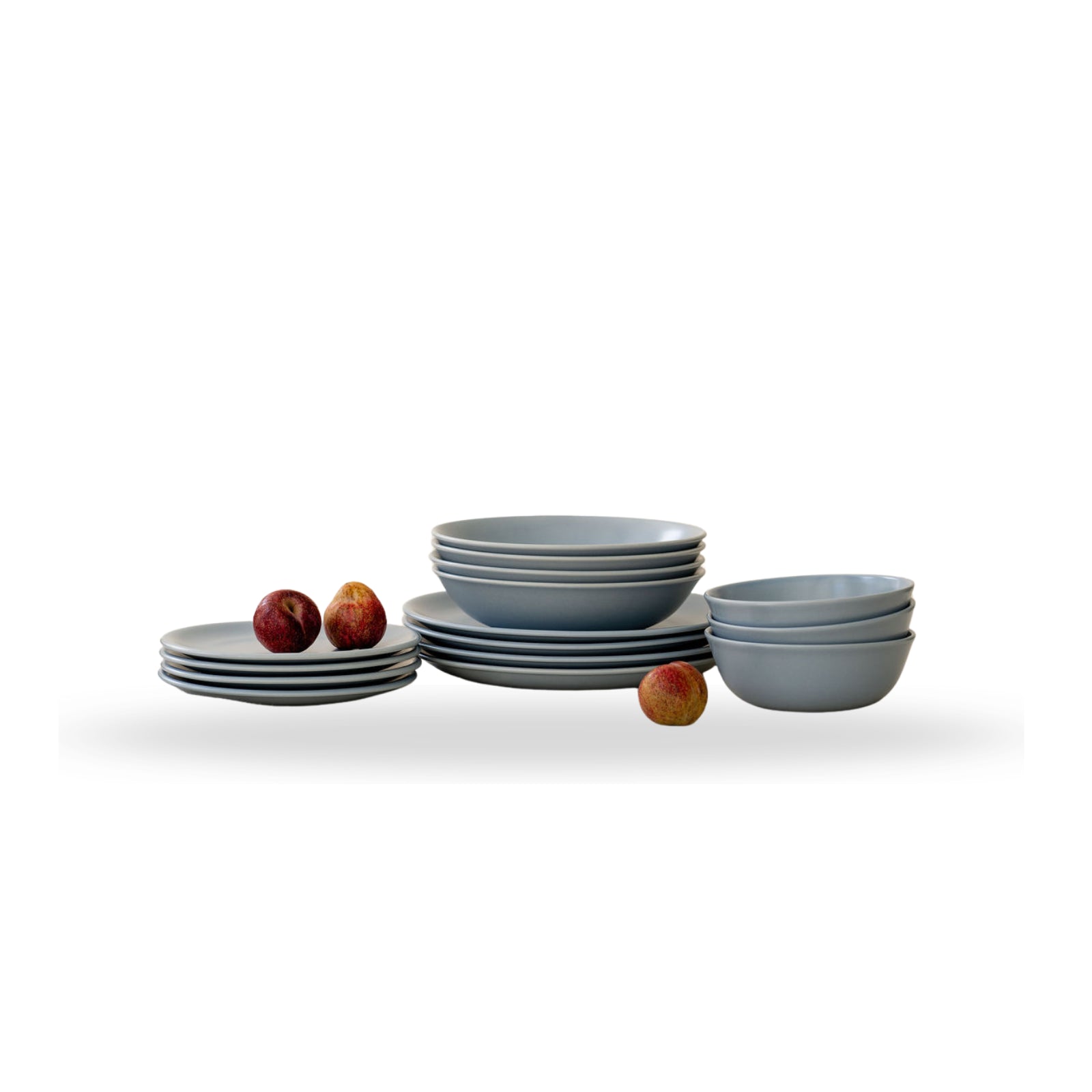 The Heritage Collection (16-pieces)