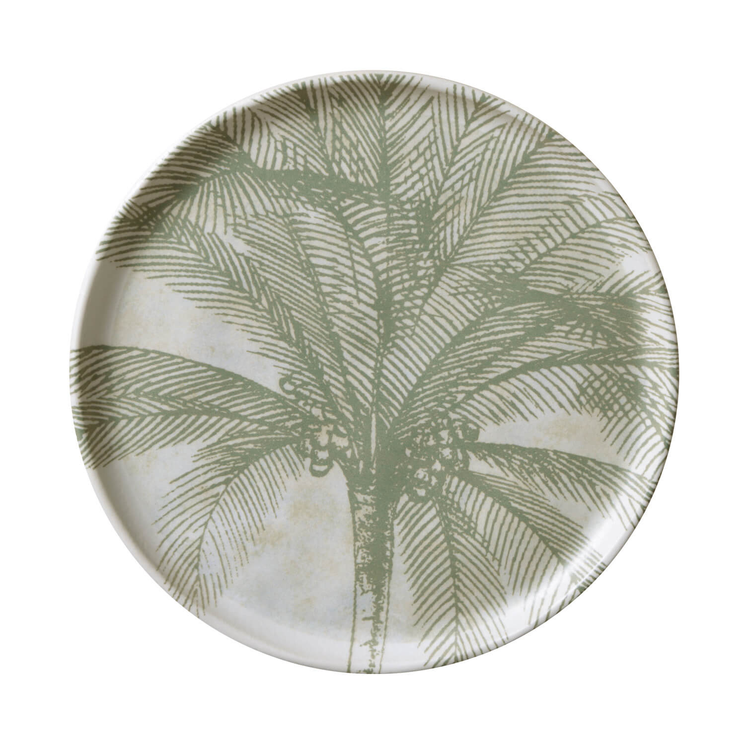 Dessert Plate Set of 6