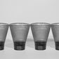 ZAI Tumbler Set of 4