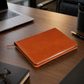 Theodore B5 Journal Cover & Padfolio
