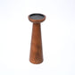 Candle Holder | Natural Finish | Mango Wood | Home Decor