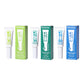 Nail Tonic Trio (Unscented, Citrus + Forest)