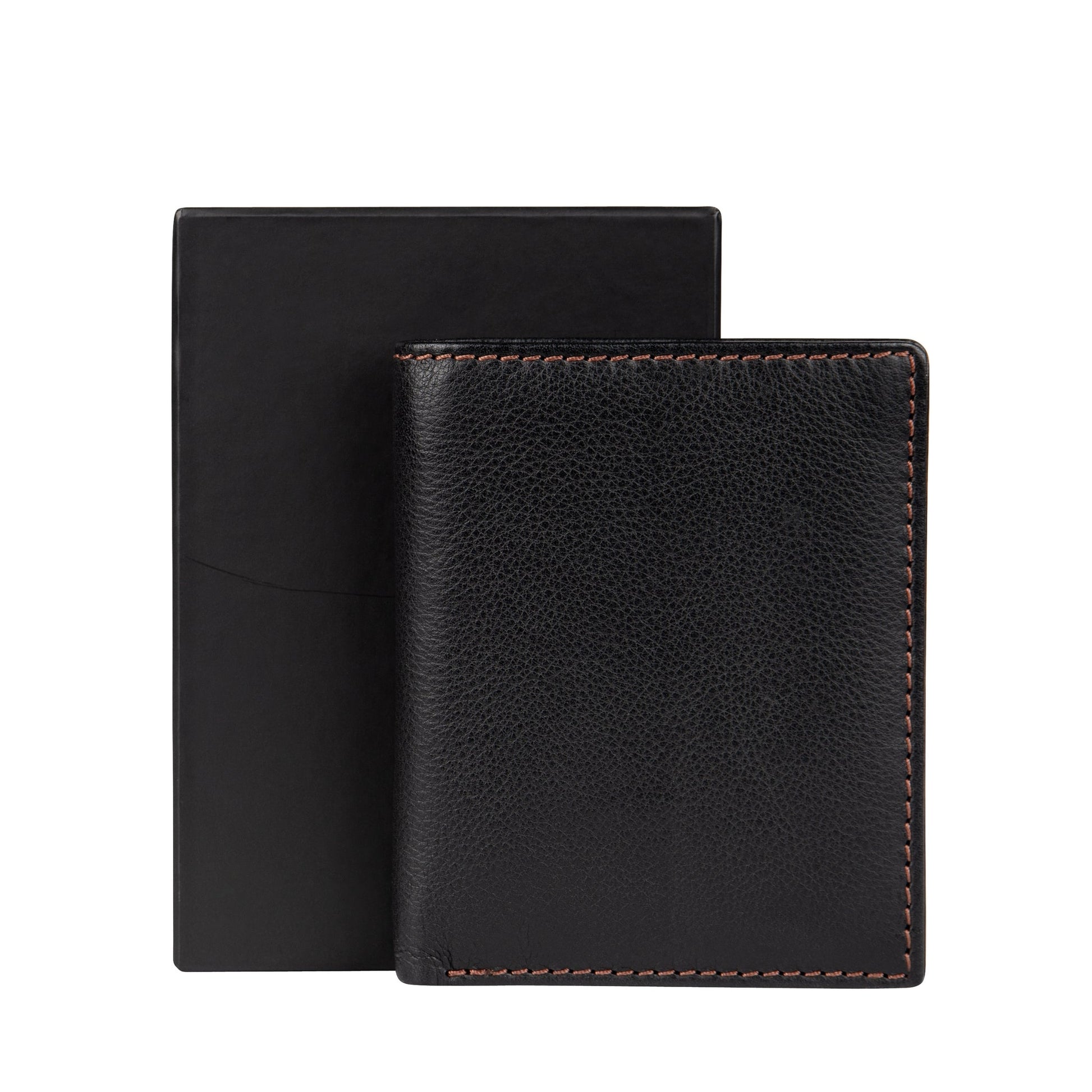 Theodore Leather Men's Leather Wallet