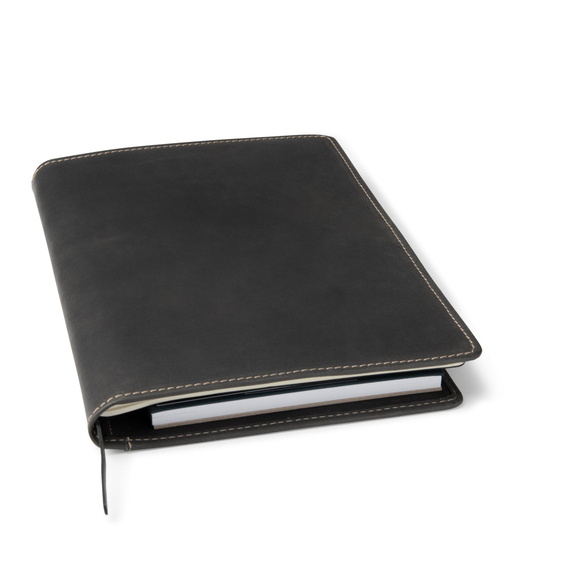 Theodore B5 Journal Cover & Padfolio