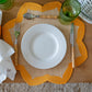 Buriti Petal Placemat