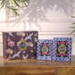 Gramercy Inlay Photo Frame Gift Box Set