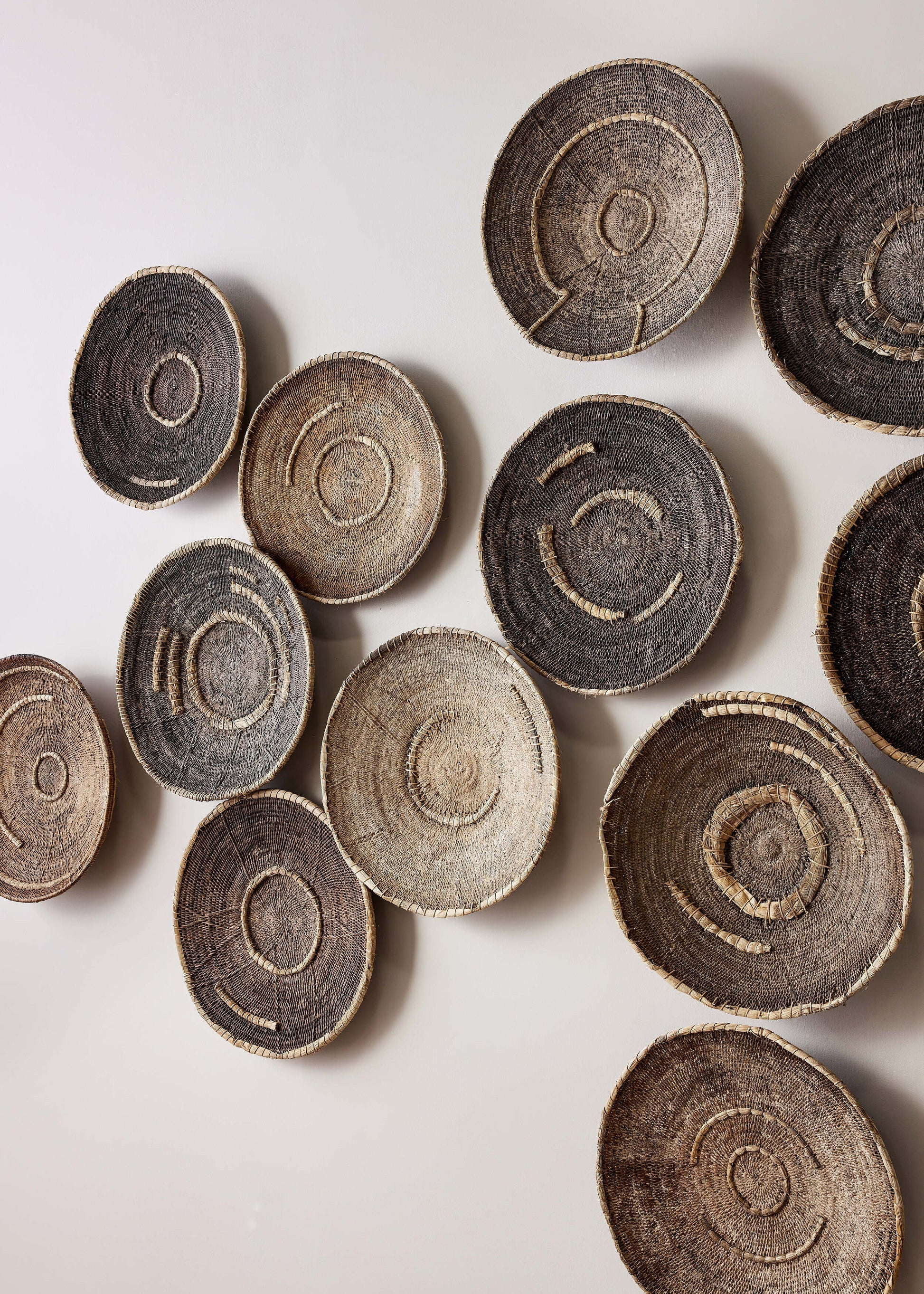 Old Makenge Bowls