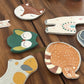 Kids Animal Clay Kit, 4 Project Art Kit