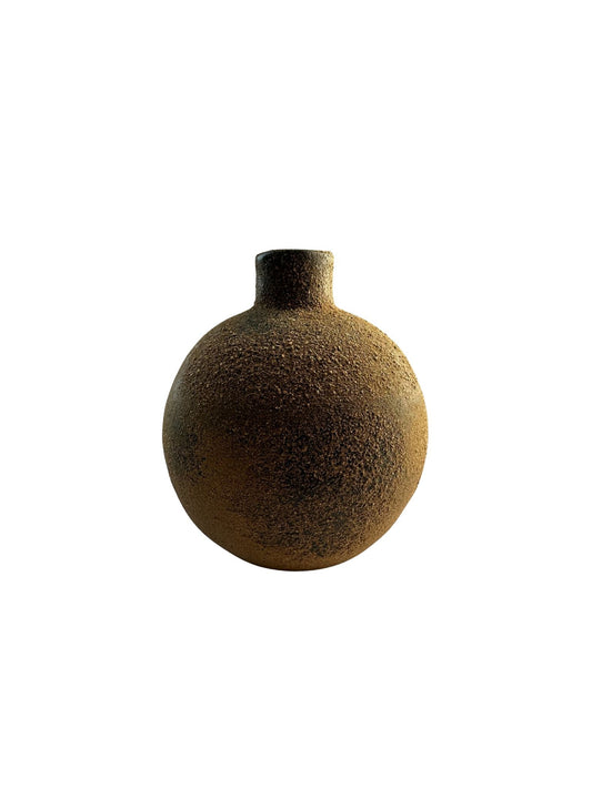 Apple Vase