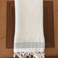 Whisper Weight Natural Turkish Towel