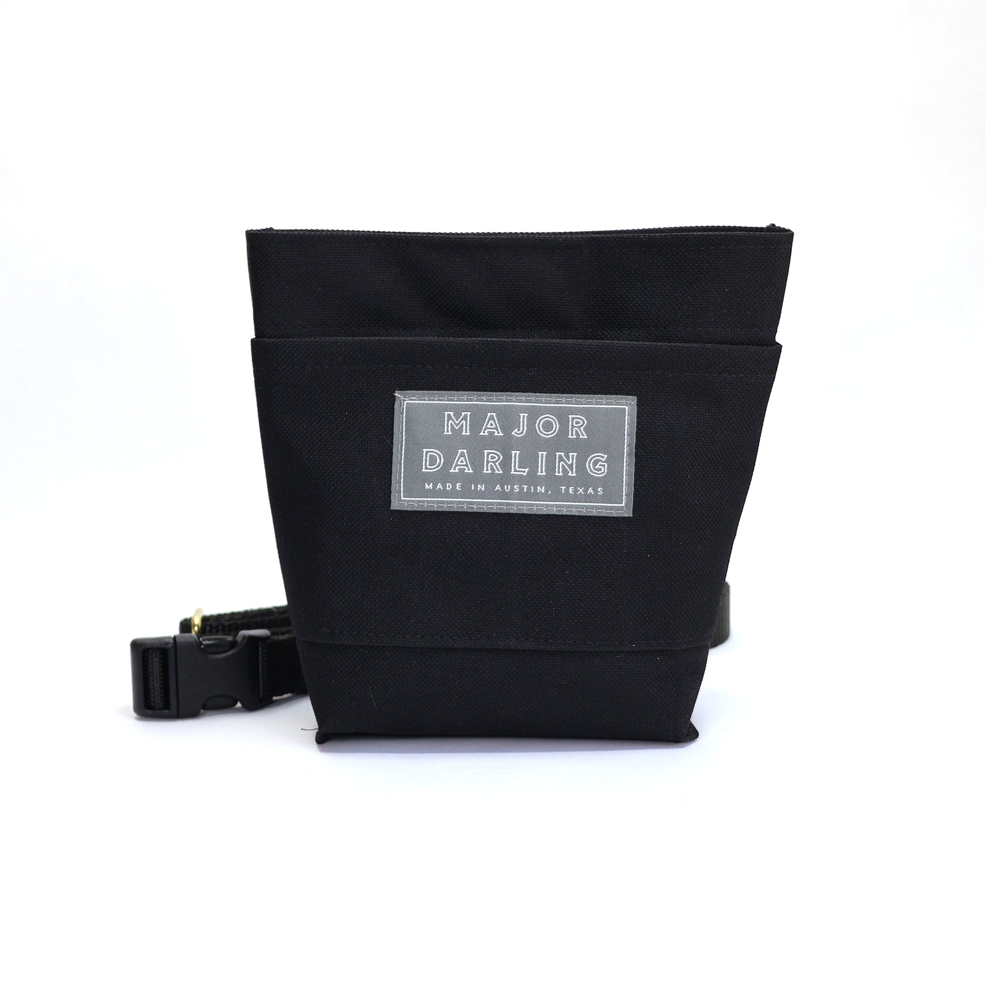 Major Darling Training Treat Pouch