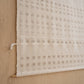Chiaro Handwoven Cotton Wall Hanging