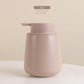 Foaming Soap Dispenser Large Sustainable Ceramic