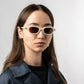 Cure // Bone [Polarized Bronze]