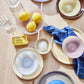 Yuka Dinner Plate - Pack of 2