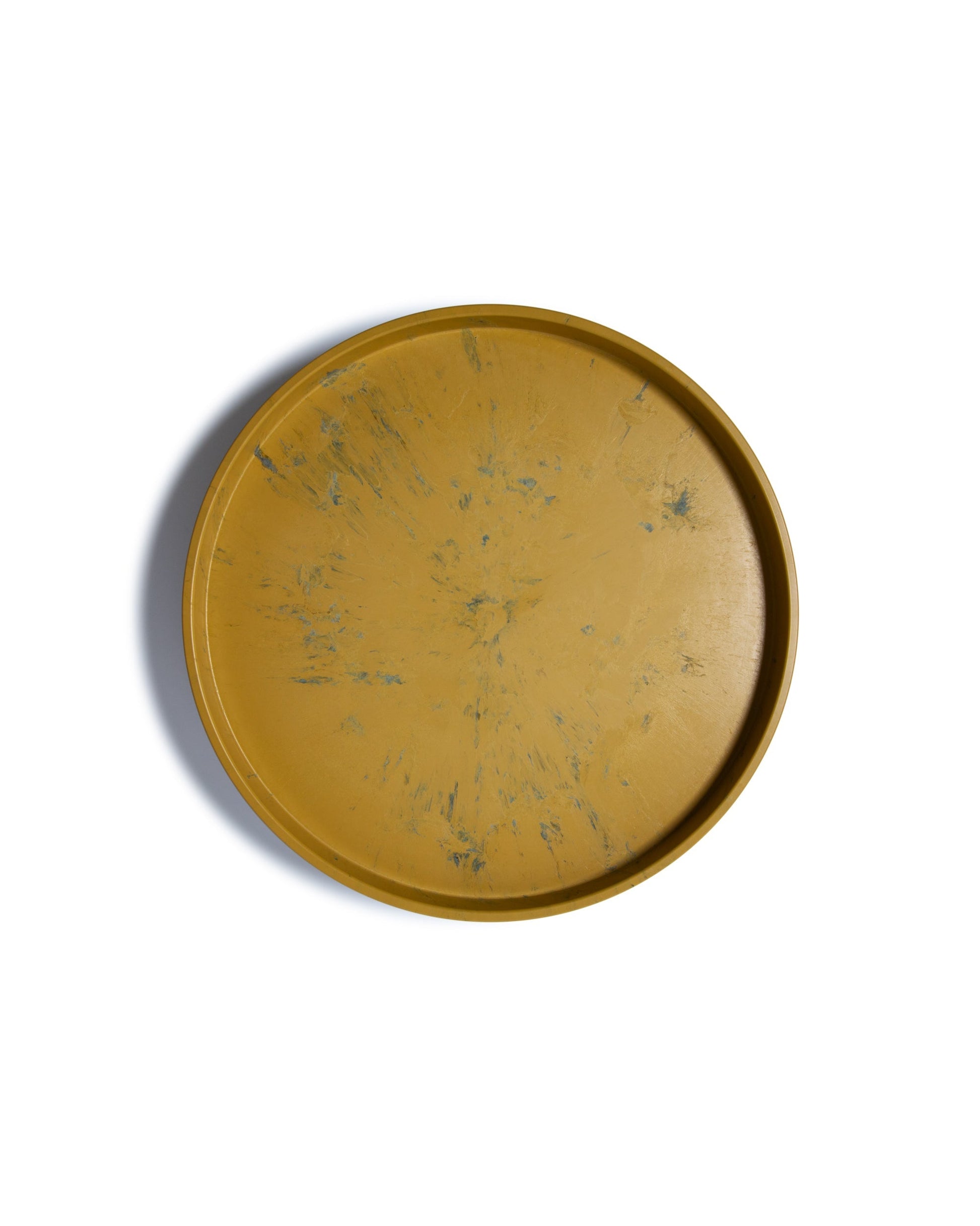 16" Tray Chic | Fabric Denim 2.0