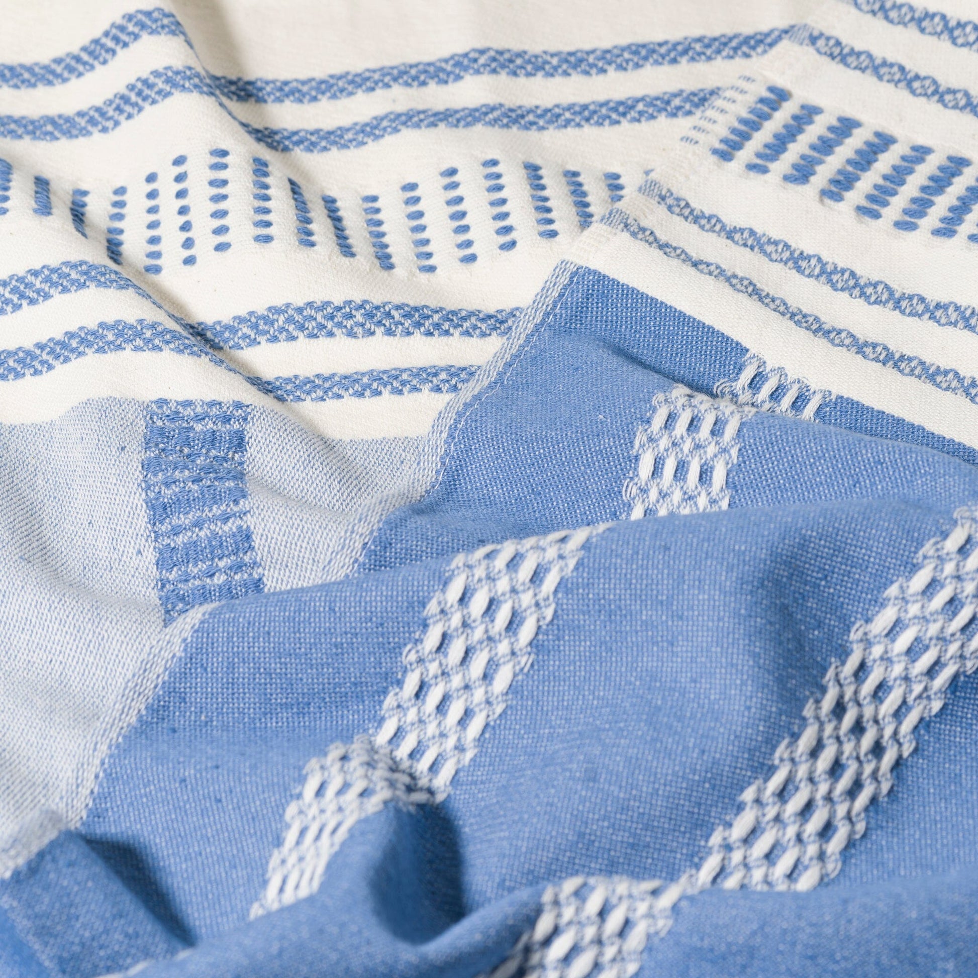 Paros Turkish Hand / Kitchen Towel