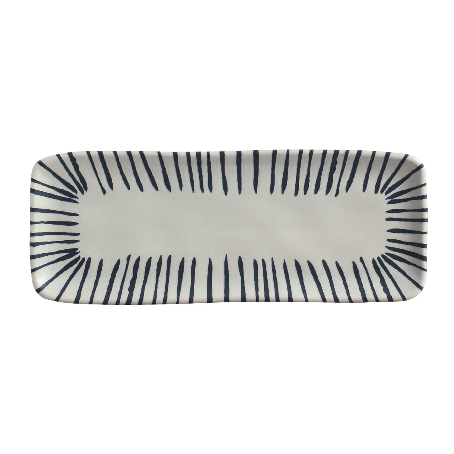 Rectangular Platter Medium Set of 4