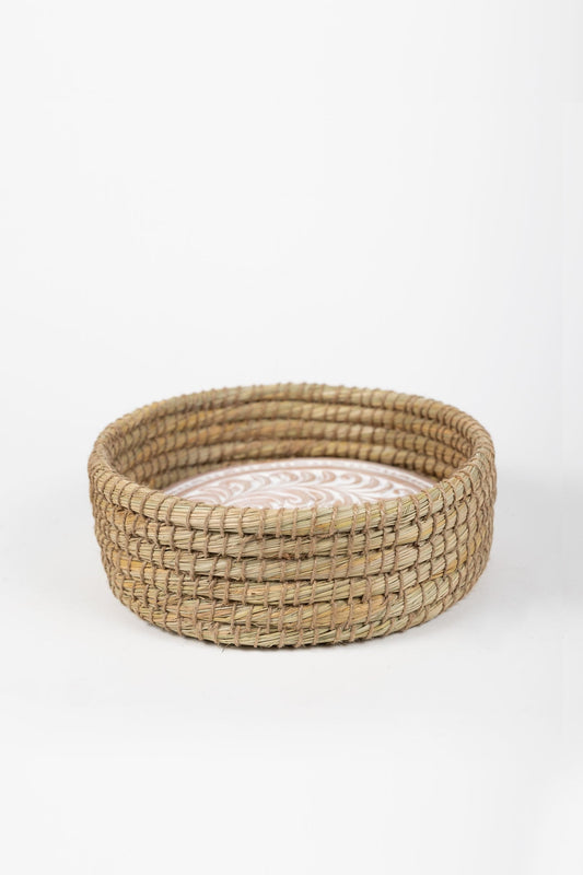 Toasty Round Bread Basket -OLD SKU. DO NOT USE!