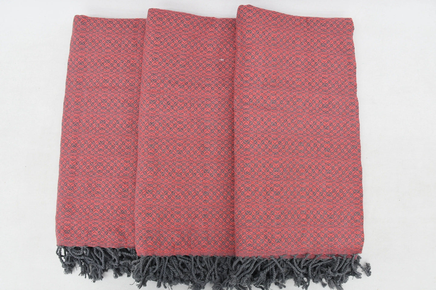 Ian Throw Blanket/Towel