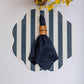 Bamboo Napkin Rings (Set of 4)