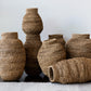 African Buhera Basket Collector's Range