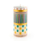 Delight Painted Candles